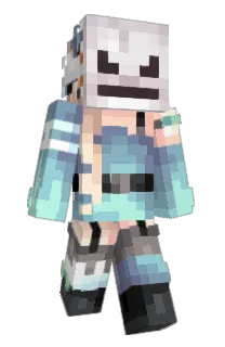 Front of mir734's skin