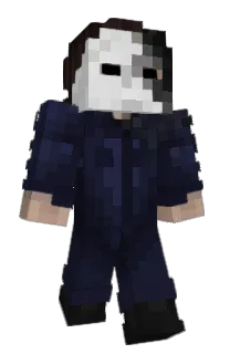 SlugTerraCraft's Minecraft skin