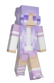 Front of barinovci's skin