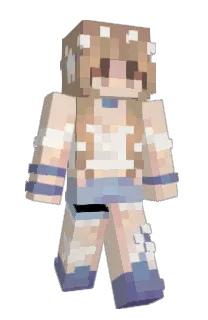 Front of Livia126's skin