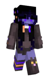 Leosans1253's Minecraft skin