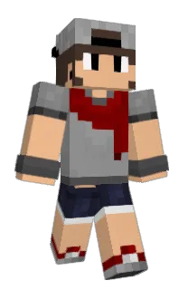 BOYXd's Minecraft skin
