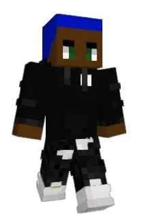 Front of THEWoboy's skin