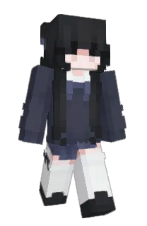 __Sks__'s Minecraft skin