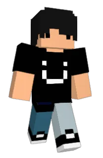 yViin__'s Minecraft skin