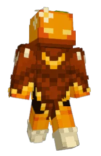 VespersOrbit's Minecraft skin