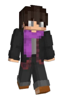 Front of JarringPlayer's skin