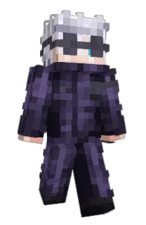 Front of cosmicskelly's skin