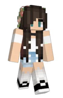 Blazelitesis's Minecraft skin
