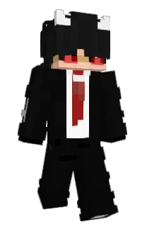 Front of SRTScotts's skin