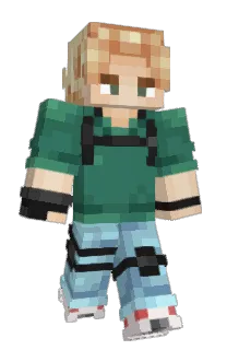 Front of walkorqq's skin