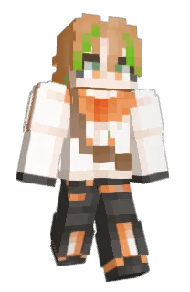 CarrotPotion's Minecraft skin