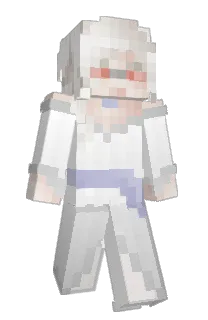 Front of Cherub_Blues's skin
