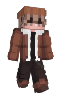Front of dawkoo14's skin