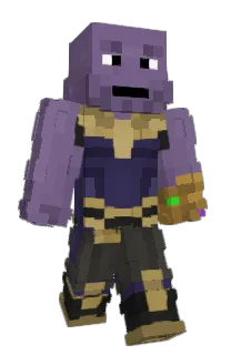 DJ31259's Minecraft skin