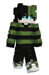 Front of ArLong_13's skin
