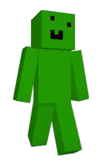Front of Saibotttt's skin