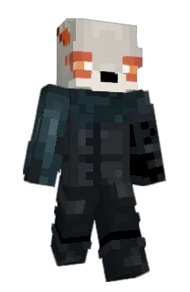 Front of MrLamaT's skin