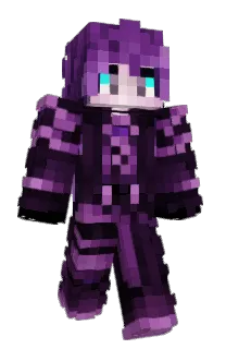 Front of raiqw's skin