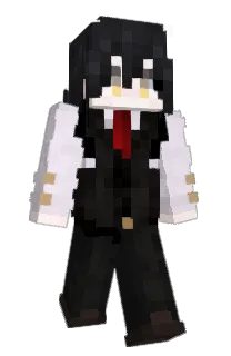 Front of StillanEnigma's skin
