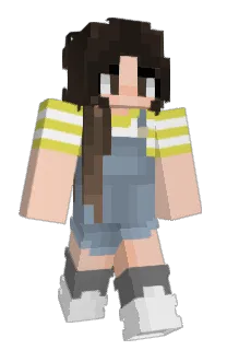 ebece's Minecraft skin