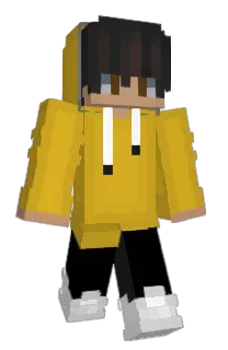 Front of CHAOS402's skin