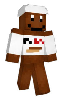 CesareG's Minecraft skin