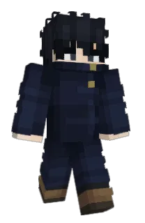 Front of qwqbw's skin