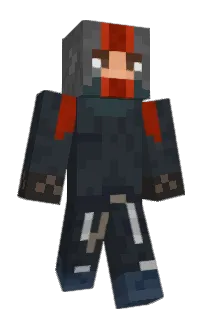 butidonttry's Minecraft skin
