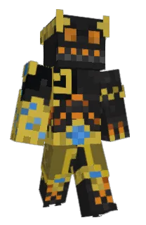 jalabarge's Minecraft skin
