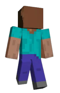 Client_Bad's Minecraft skin