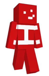 IIntay's Minecraft skin