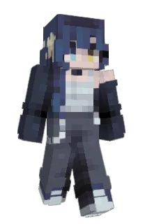 JankyTable06's Minecraft skin