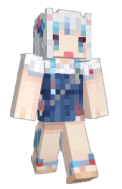 Skin preview
