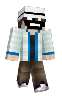 Front of VoinKraya's skin