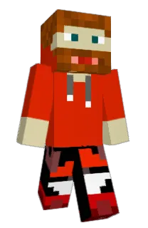 RABB_11's Minecraft skin