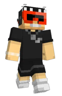 Wildzs's Minecraft skin