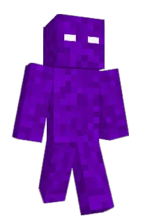 AtreaSan's Minecraft skin