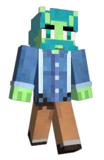 Zoowee_Mama_43's Minecraft skin