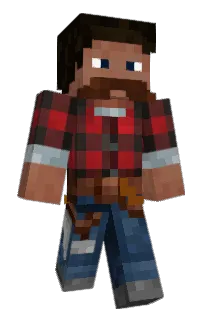LumberjackStan_'s Minecraft skin