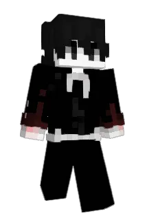 6493654 Minecraft avatar full body