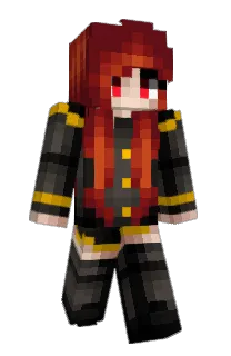 Front of Krx_'s skin