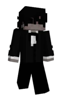 Rixyyz's Minecraft skin