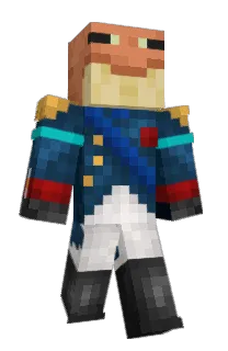 Myster_IO's Minecraft skin
