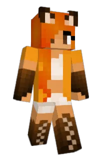 Versionite's Minecraft skin