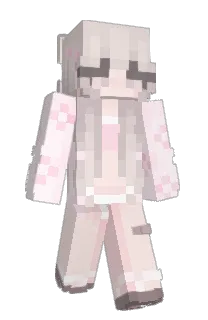 SodaCup's Minecraft skin