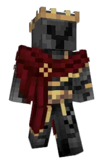 Front of JuliaLilly's skin