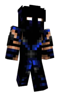 14foidkiller88's Minecraft skin