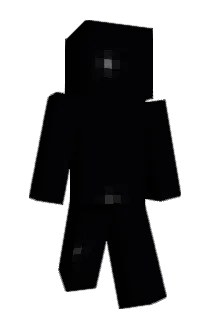 649 Minecraft avatar full body