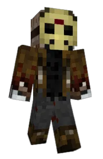 StaticXPearl_'s Minecraft skin